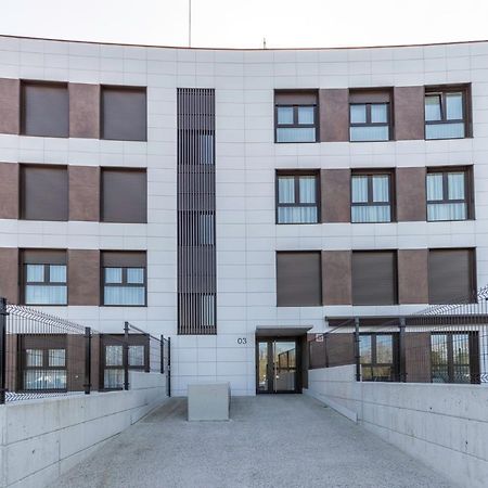 Nuevo Y Precioso En Algorta Con Parking Apartment Getxo Exterior photo